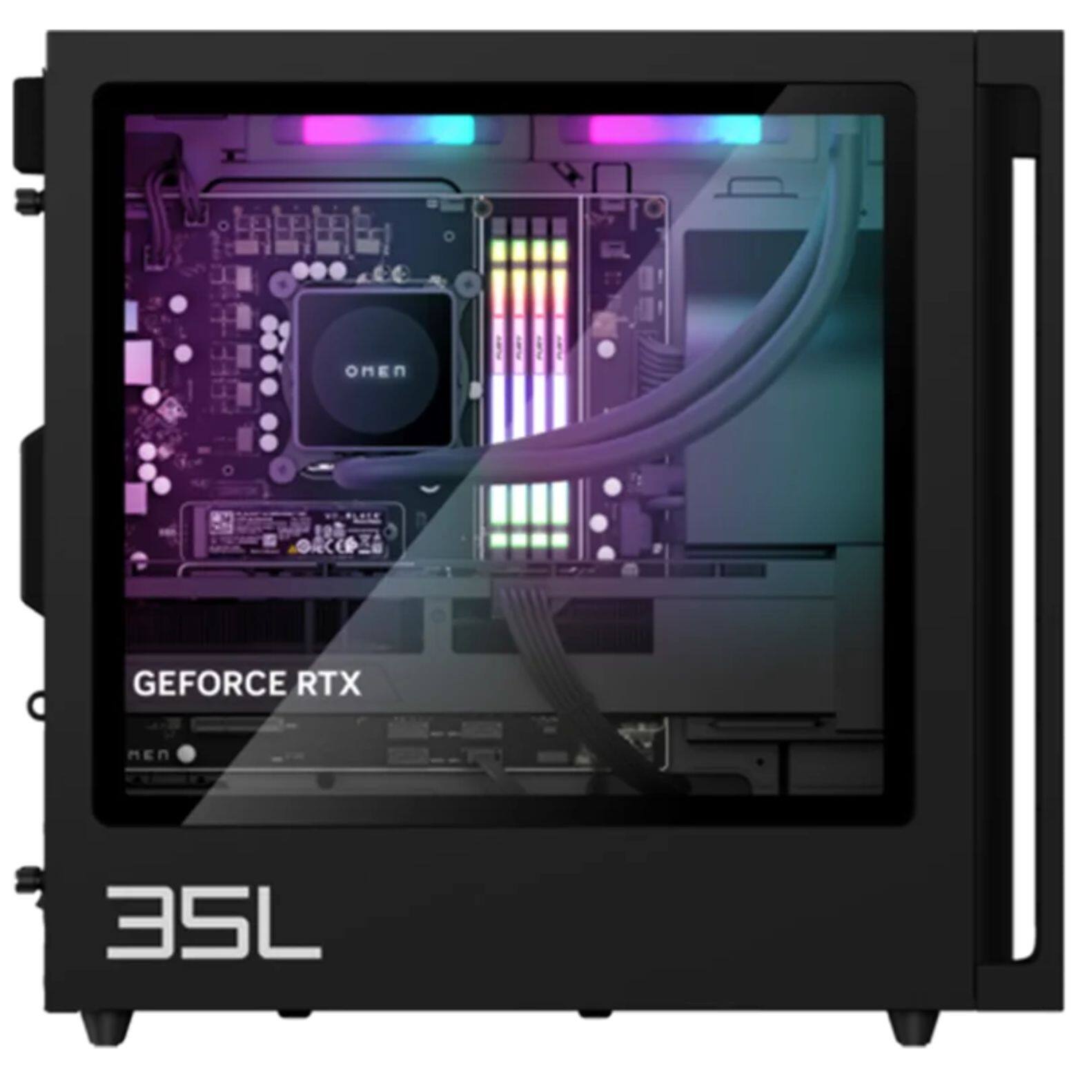 OMEN GEFORCE RTX 3SL