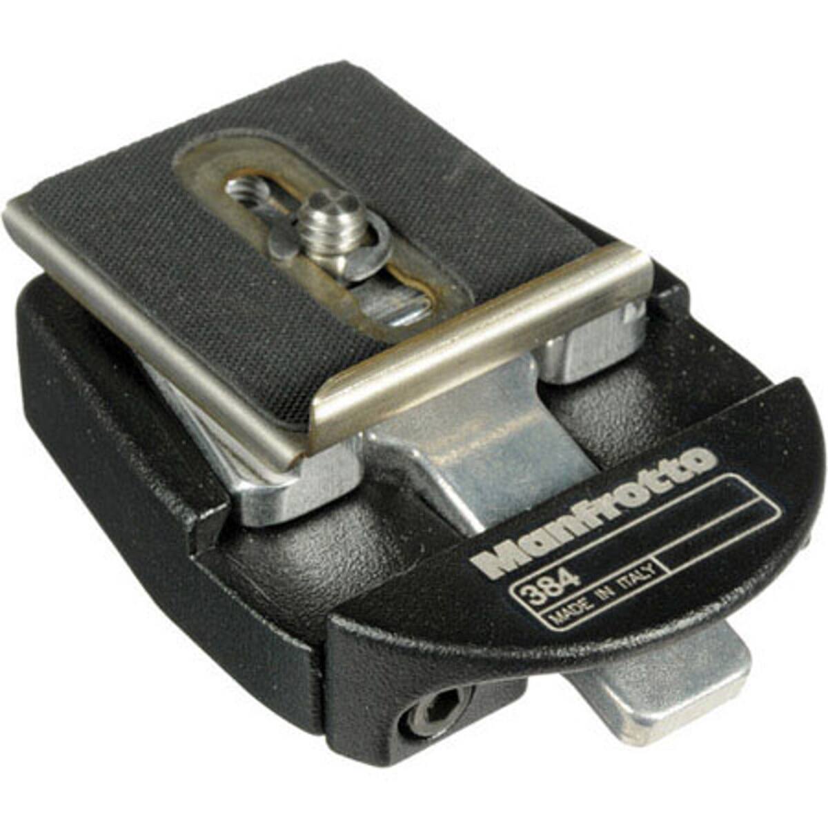 Manfrotto 384 MADE IN ITALY