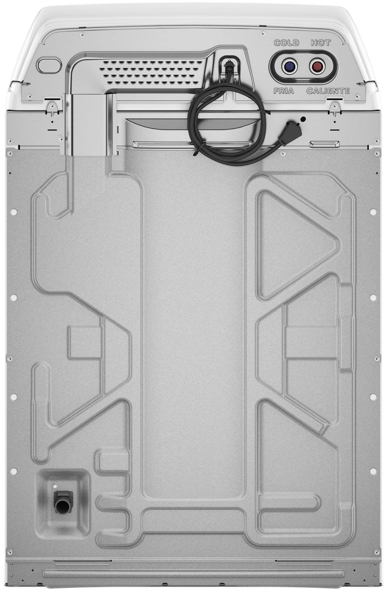 COLD HOT  
FRIA CALIENTE