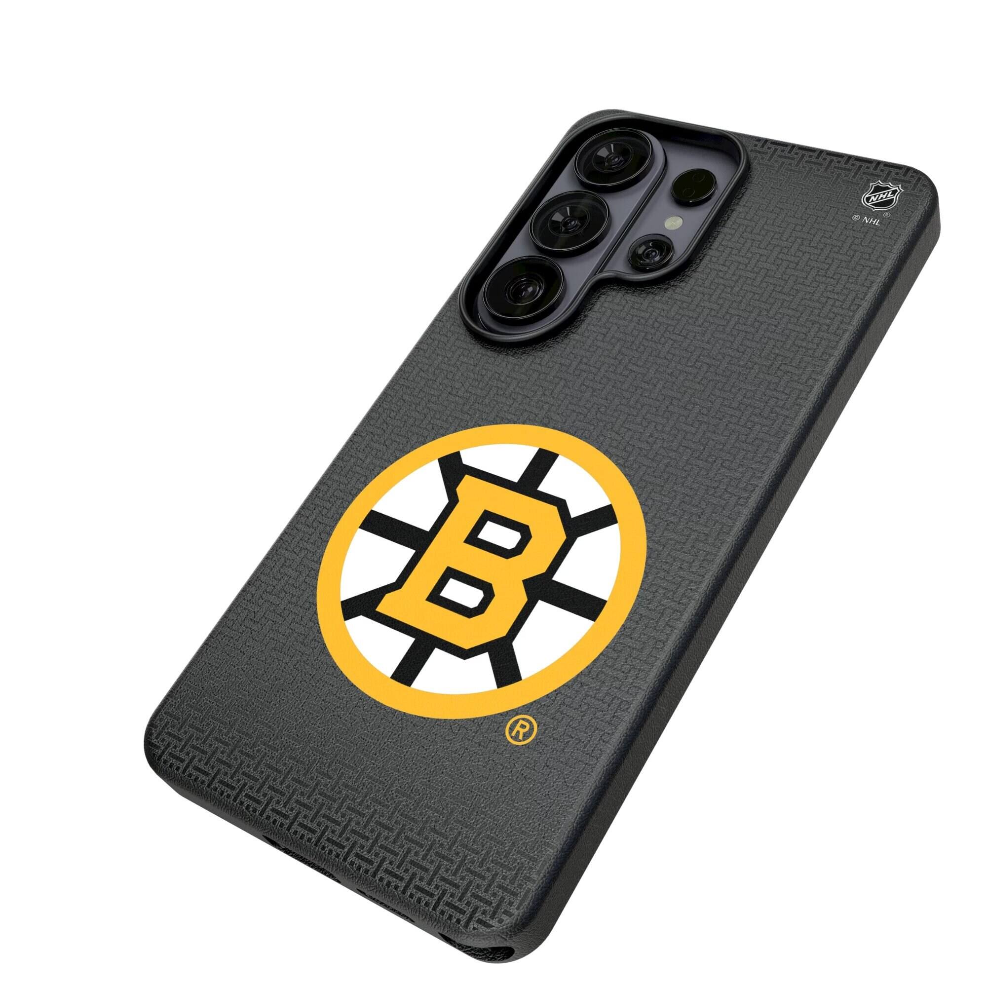 NHL  
B