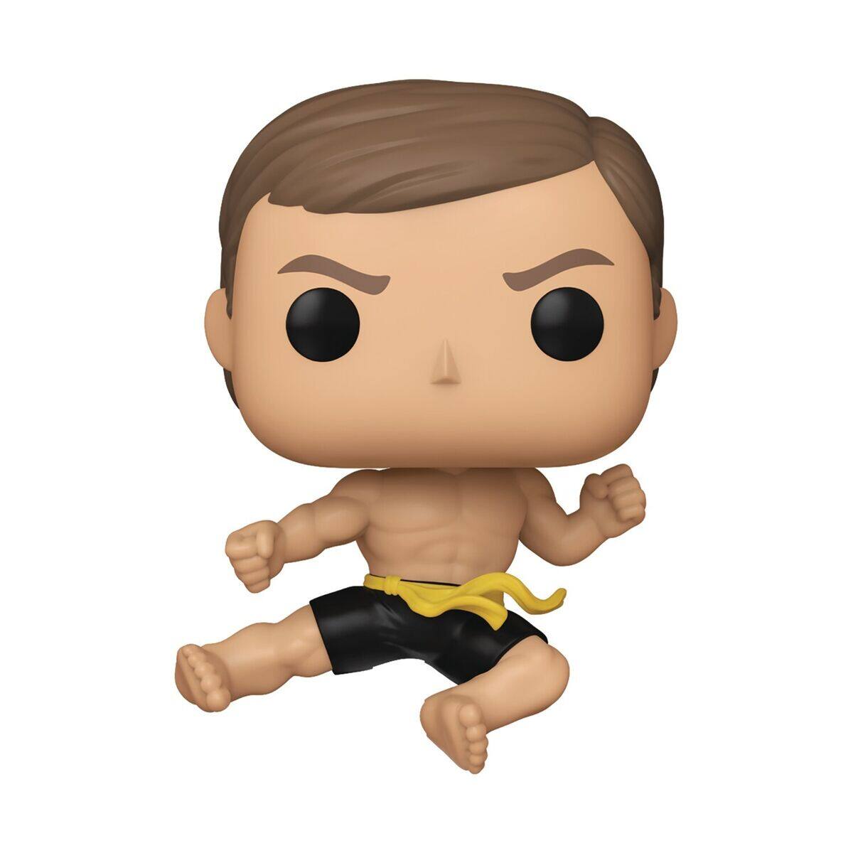 Angle. Funko - Funko Pop! Bloodsport: Van Damme - Multicolor.