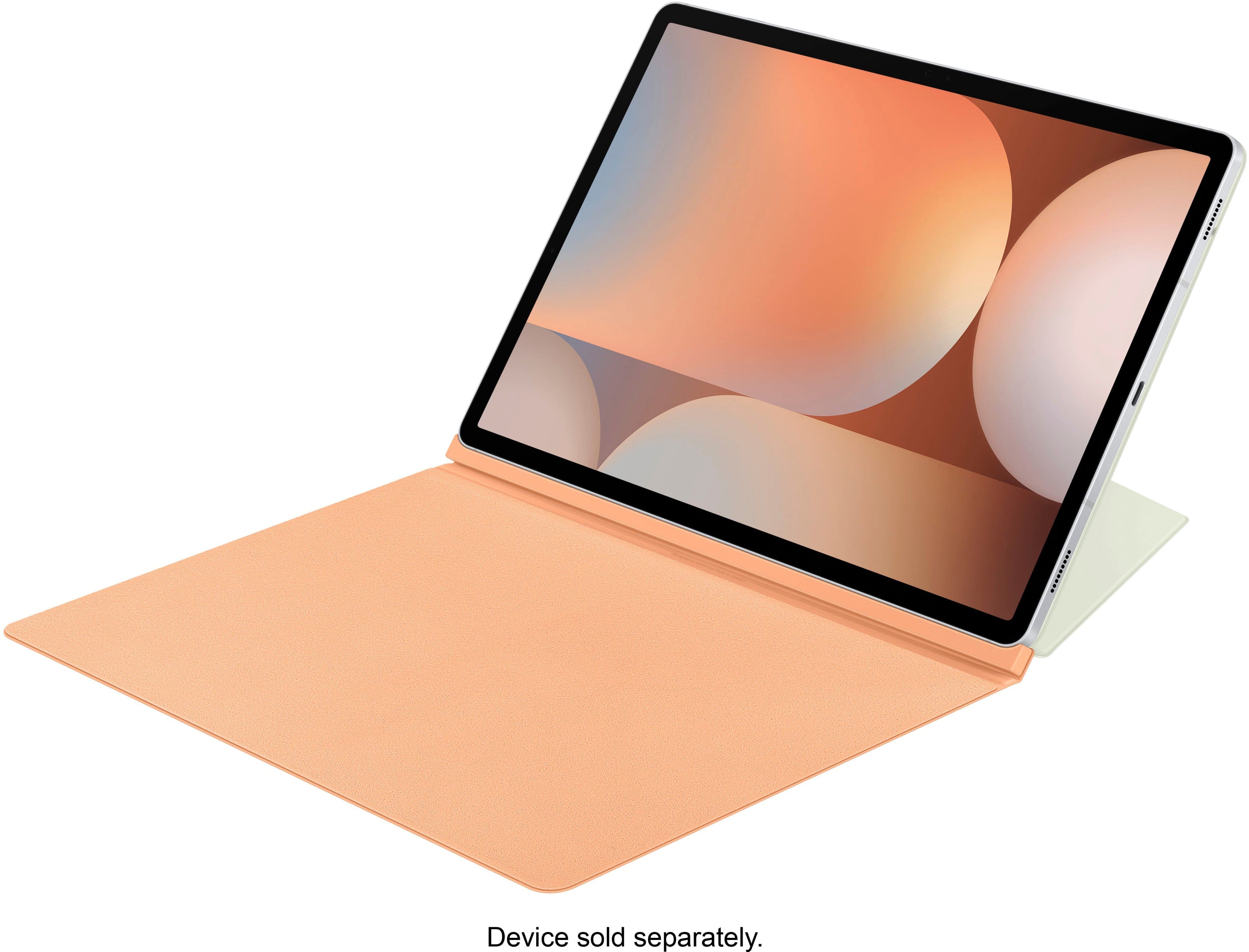 Device sold separately.