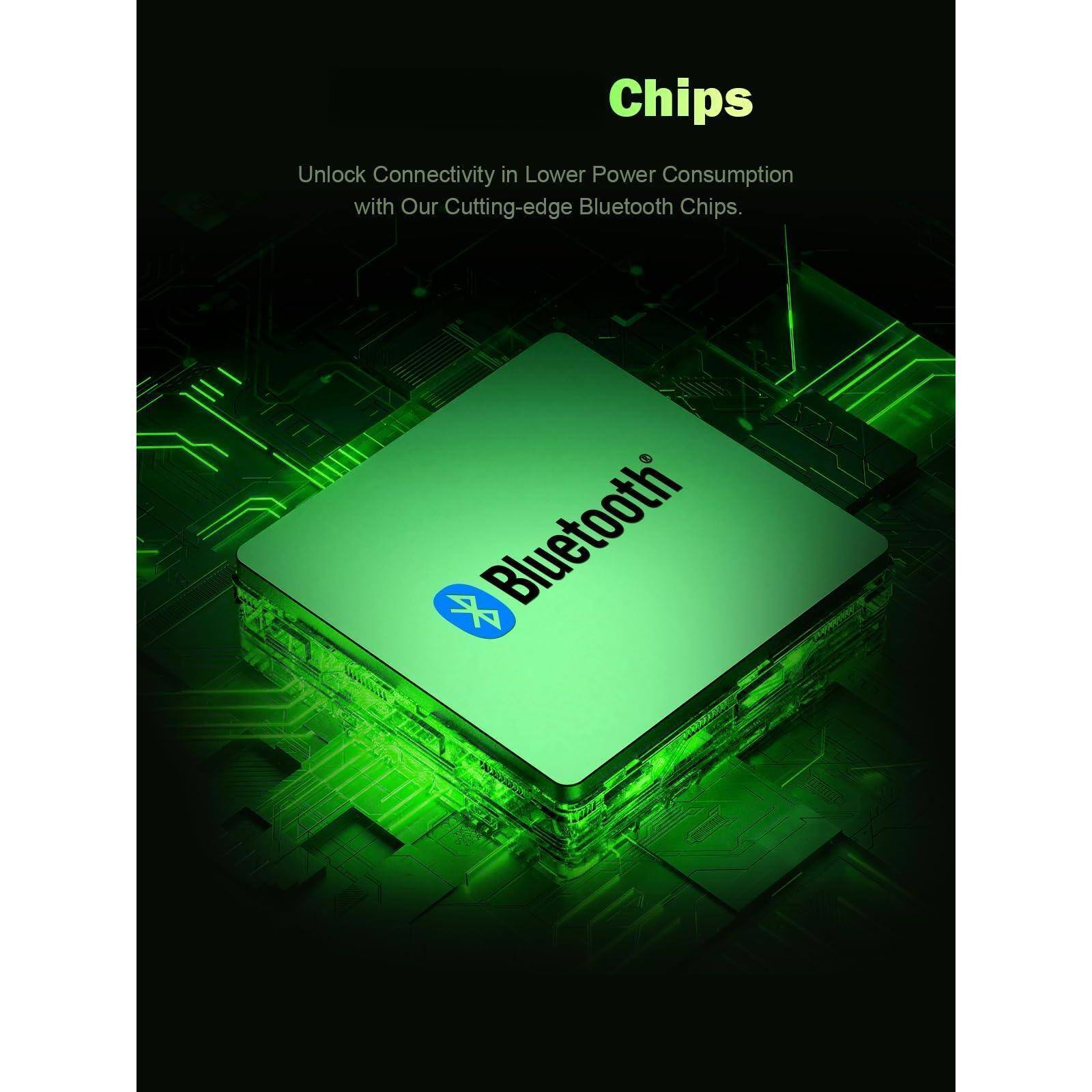 Chips

Unlock Connectivity in Lower Power Consumption with Our Cutting-edge Bluetooth Chips.