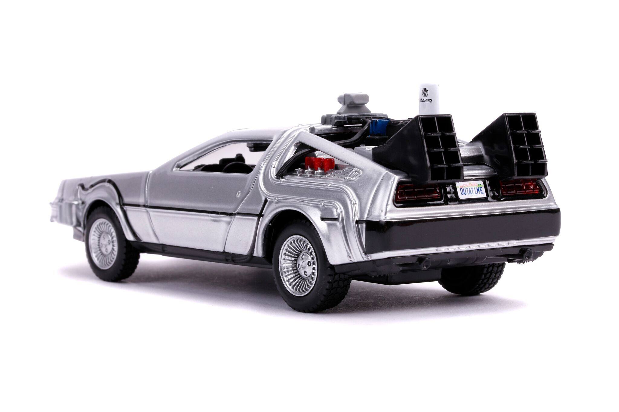 OUTATIME