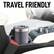 TRAVEL FRIENDLY