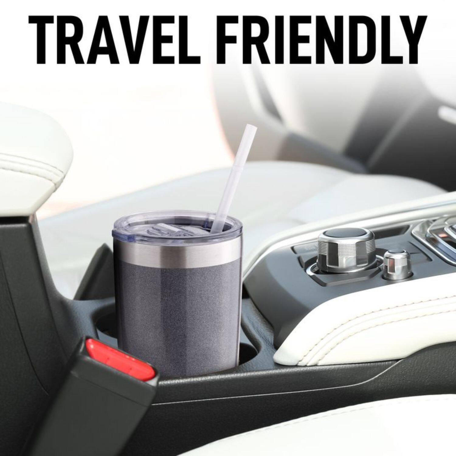 TRAVEL FRIENDLY