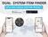 DUAL-SYSTEM ITEM FINDER
APPLE AND GOOGLE CERTIFIED PRODUCT
Works with Apple Find My
Works with Android Find Hub
- Play Sound
- Directions
- Share This Item
- Find nearby
- Play sound
- Share device
