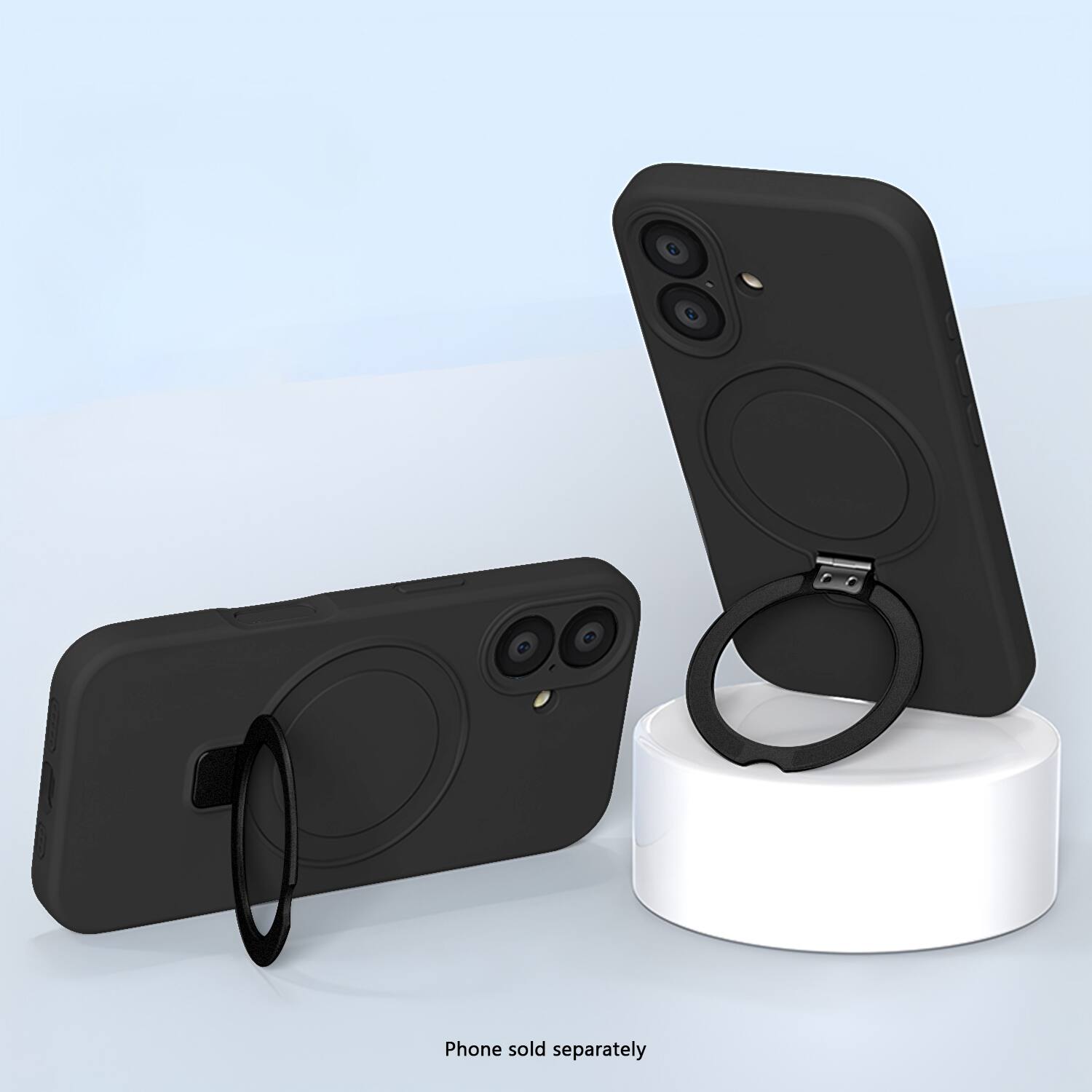 Phone sold separately