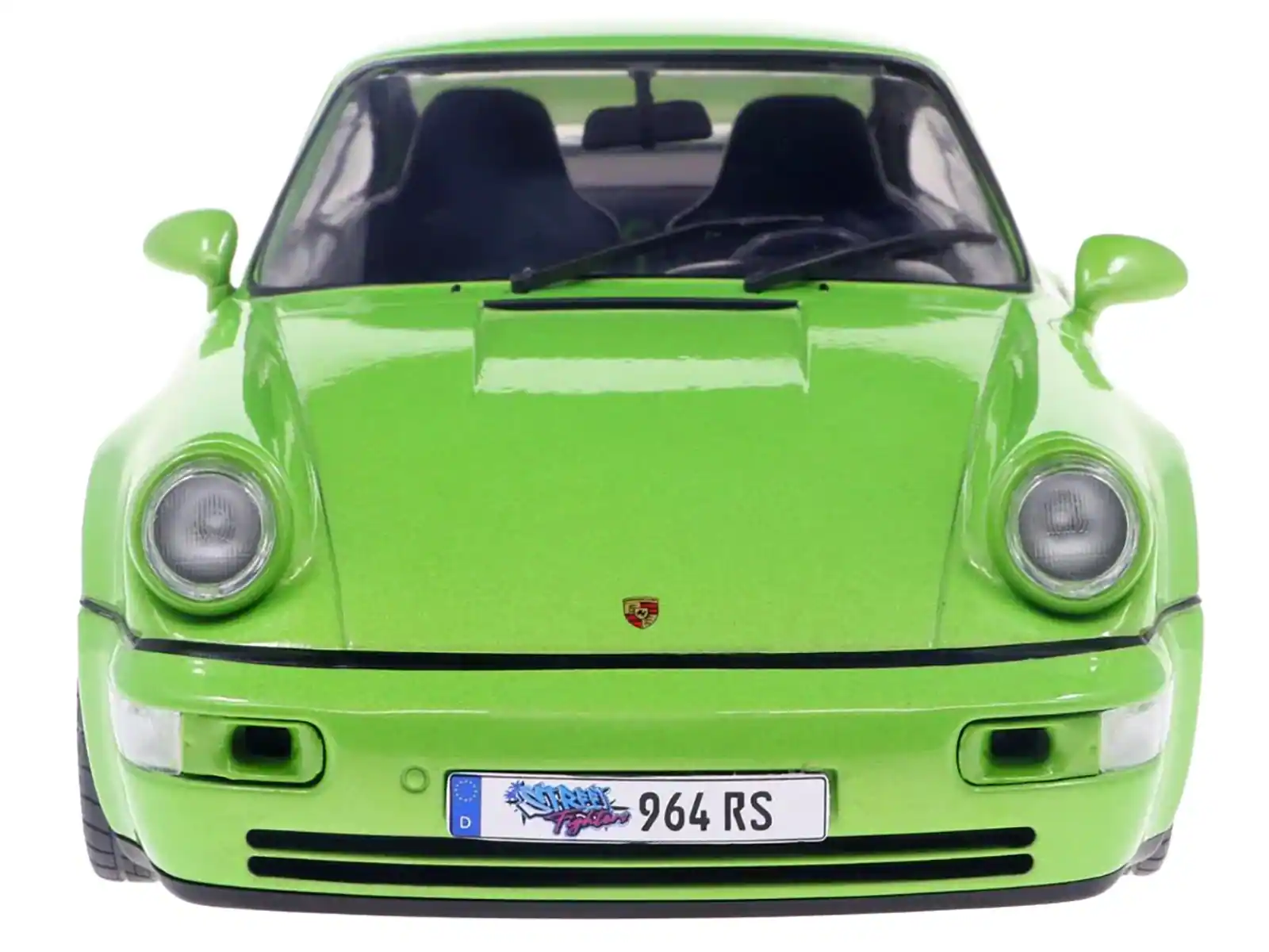 So TRET 964 RS D