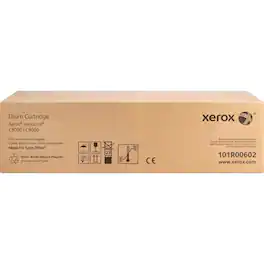 Xerox - Drum Cartridge - Laser Print Technology - 190000 Pages - 1 Each