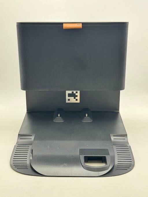 Alt View 5. iRobot - iRobot Roomba j8+ (8550) Wi-Fi Connected Self-Emptying Robot Vacuum.