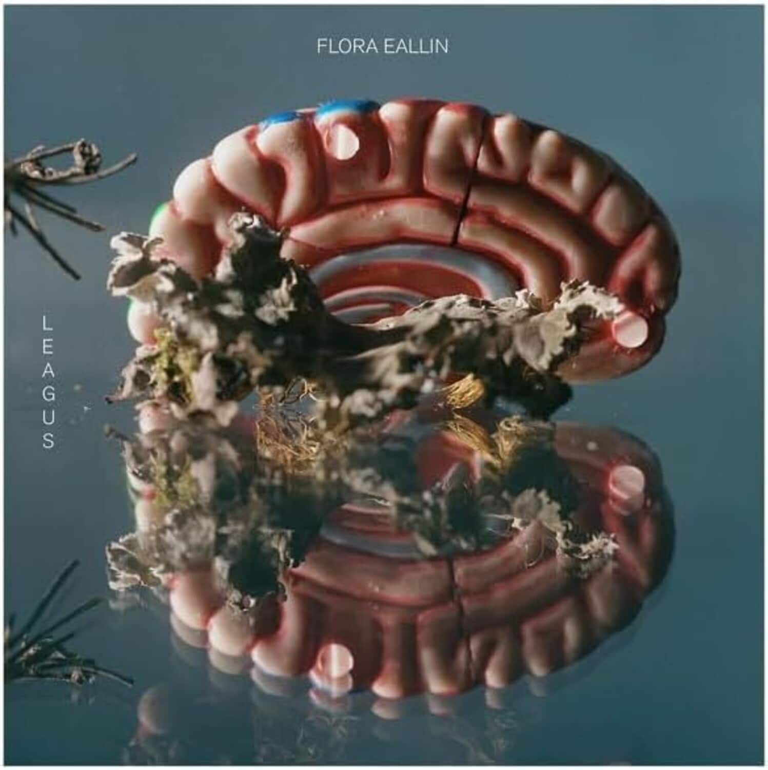Leagus - Flora Eallin   - VINYL LP price history on PriceWatchPro