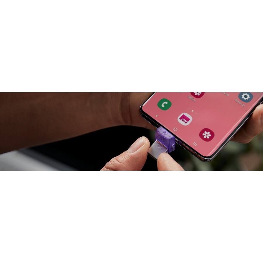 Gallery  
Settings  
III