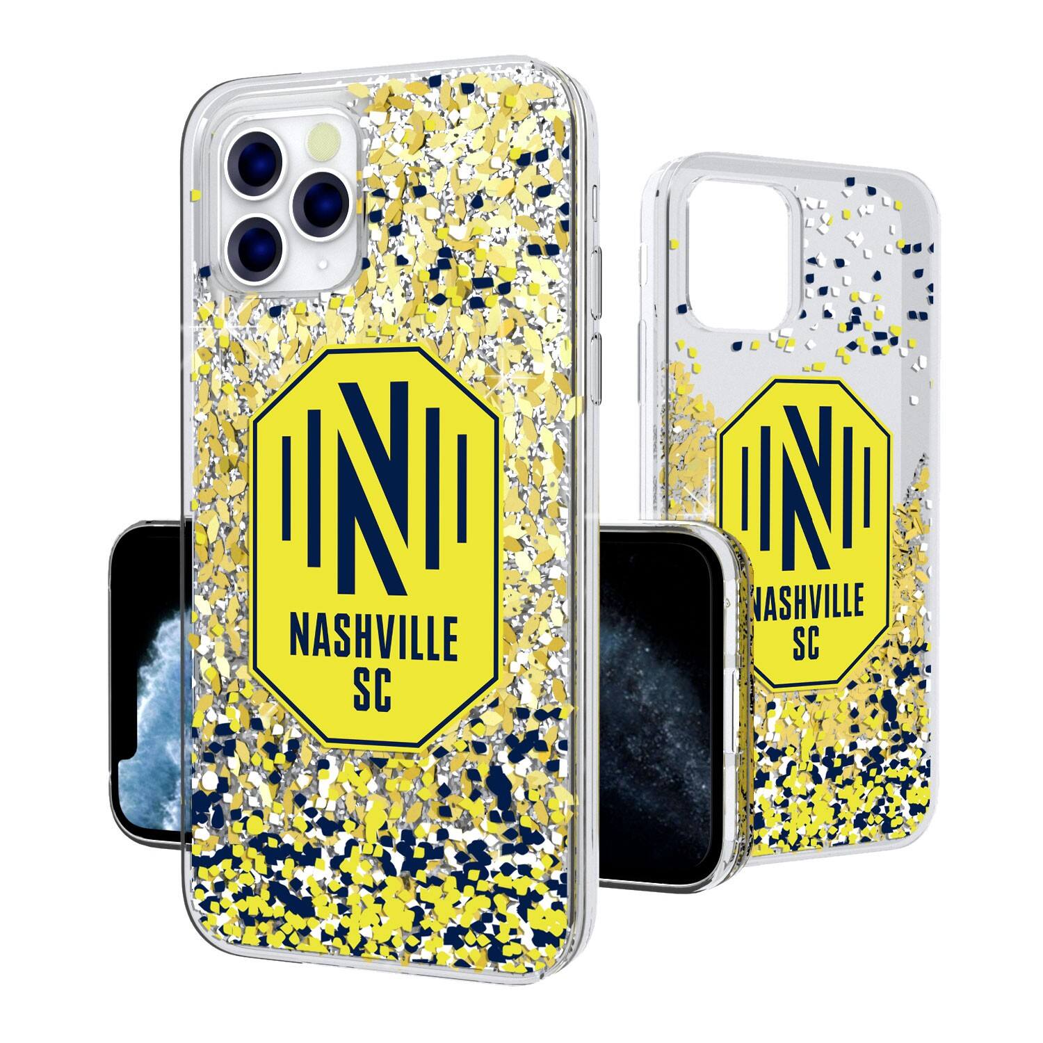 UNI  
NASHVILLE SC