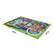 Alt View Zoom 11. TCG Toys - Imaginmat: Jumbo - Hot Wheels - Floor Playmat & 2 Toy Cars, 47 x 61",Ages 3+.
