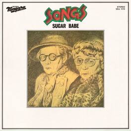 Sugar Babe - Songs - VINYL LP
