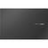 Alt View 11. ASUS - VivoBook S15 S533 15.6" Laptop - Intel Core i7 - 16 GB Memory - 512 GB SSD - Indie Black, Gray.