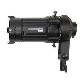 Aputure - 19 Deg. Interchangeable Lens f/Spotlight Mini Modifier f/STORM 80c