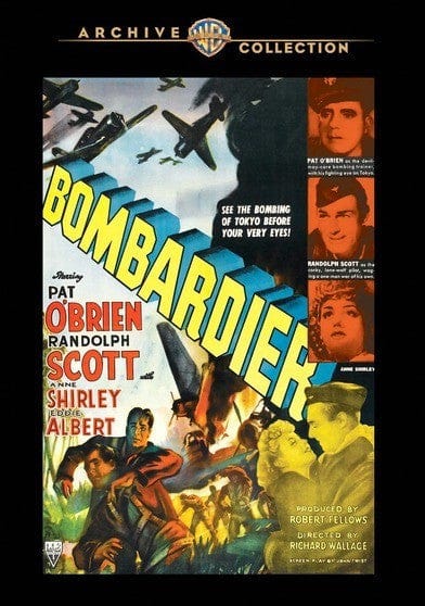 Bombardier - DVD
