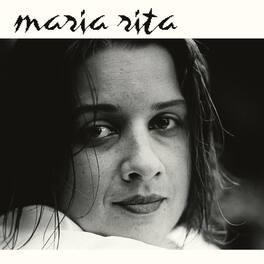 Maria Rita - Brasileira - VINYL LP