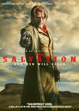 The Salvation - DVD