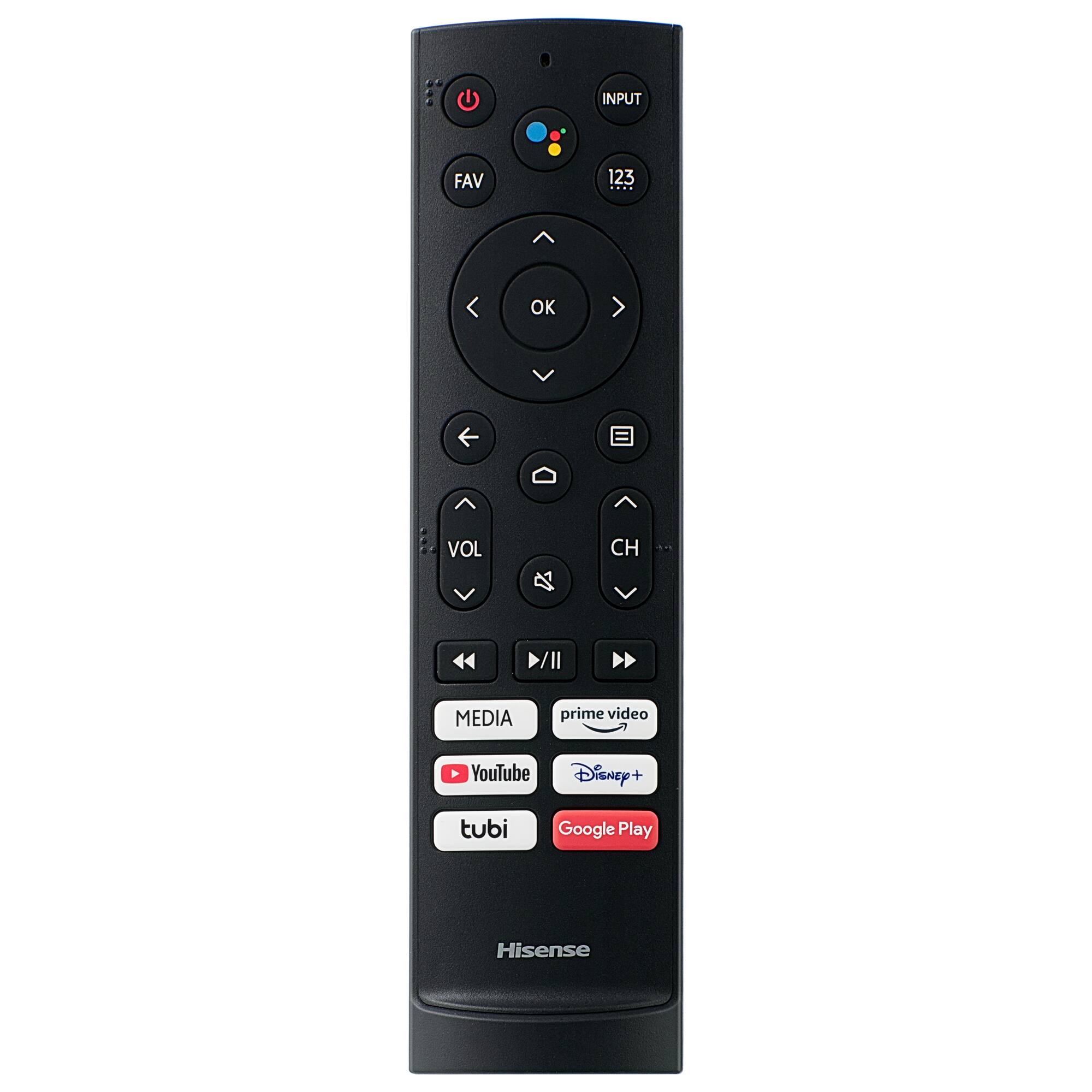 Alt View 20. Hisense - Hisense - 100" L9 Series TriChroma Laser TV with ALR Screen - Black.