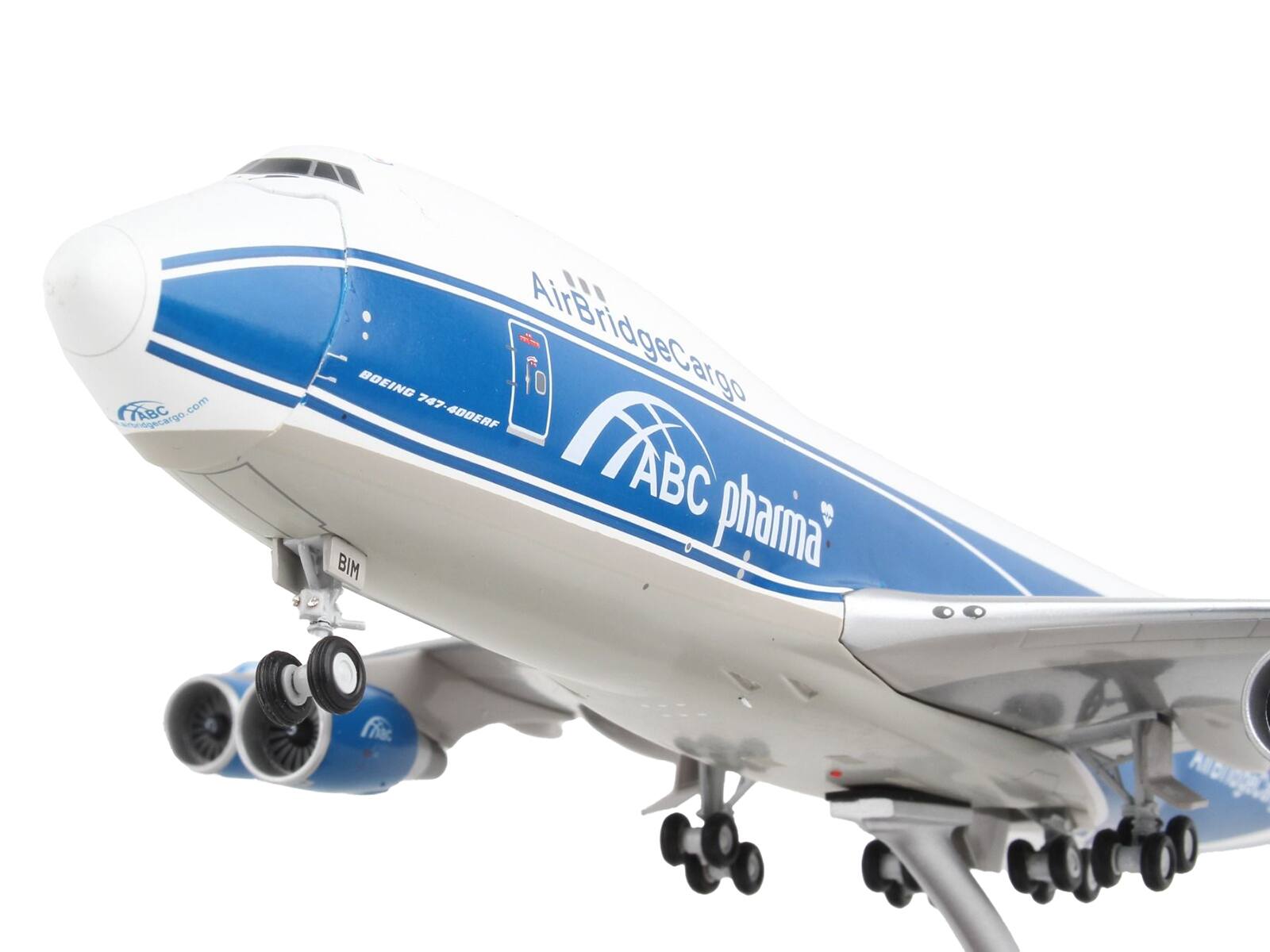 7ABC.com  
AirBridgeCargo  
BOEING 747-400ERF  
ABC pharma  
BIM