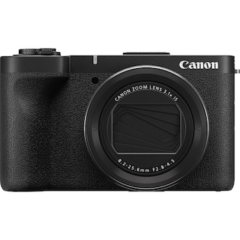 Bundle Canon PowerShot V1 4K Camera 1 Inch Sensor Flip Screen Bundle Canon PowerShot V1 4K Camera 1 Inch Sensor Flip Screen