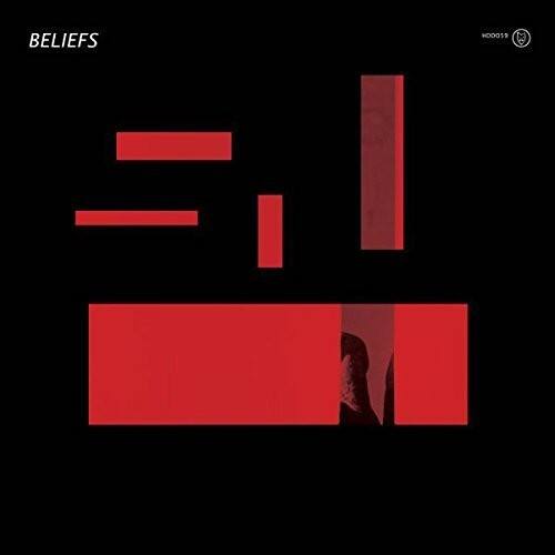 Beliefs - Habitat   - COMPACT DISCS [CD] price history on PriceWatchPro