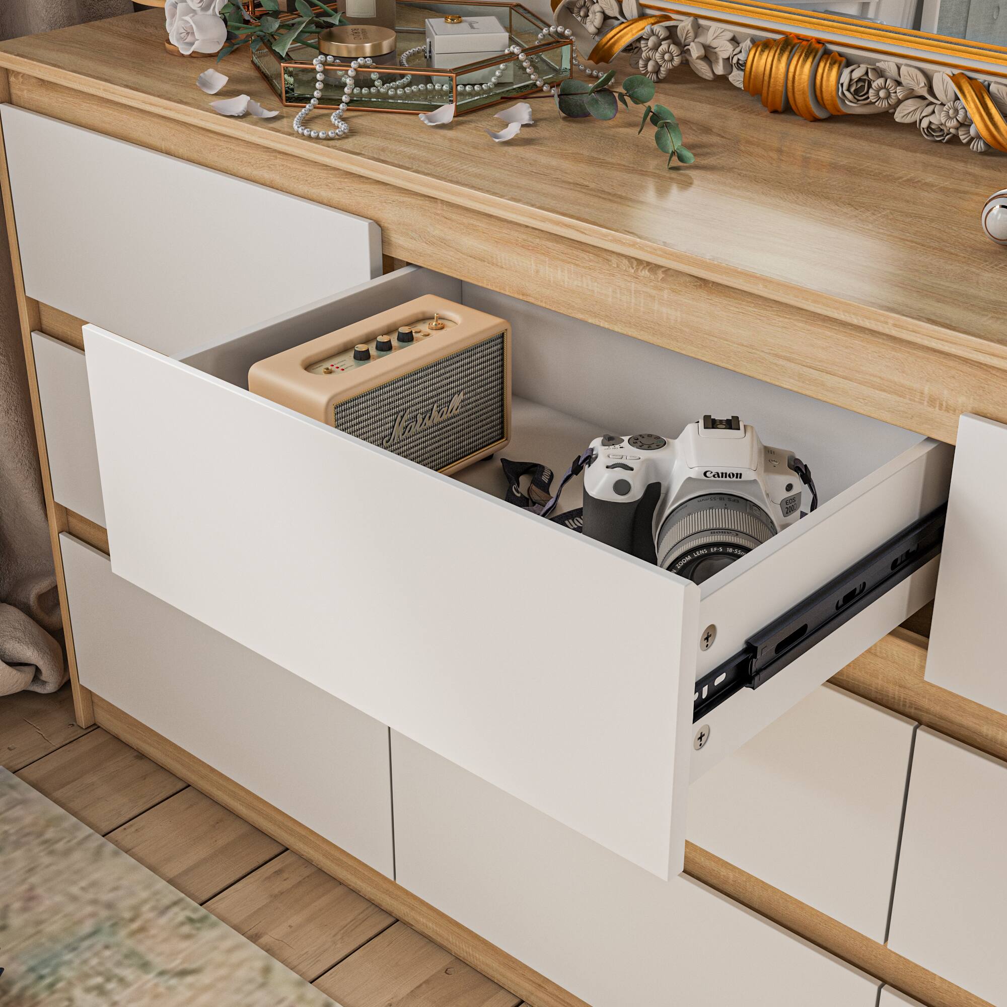 Hardali: Canoe I - -. - ..o - - U