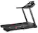 Alt View 31. ProForm - ProForm Carbon TL Smart Treadmill with 10% Incline Control, iFIT Compatible - Black.