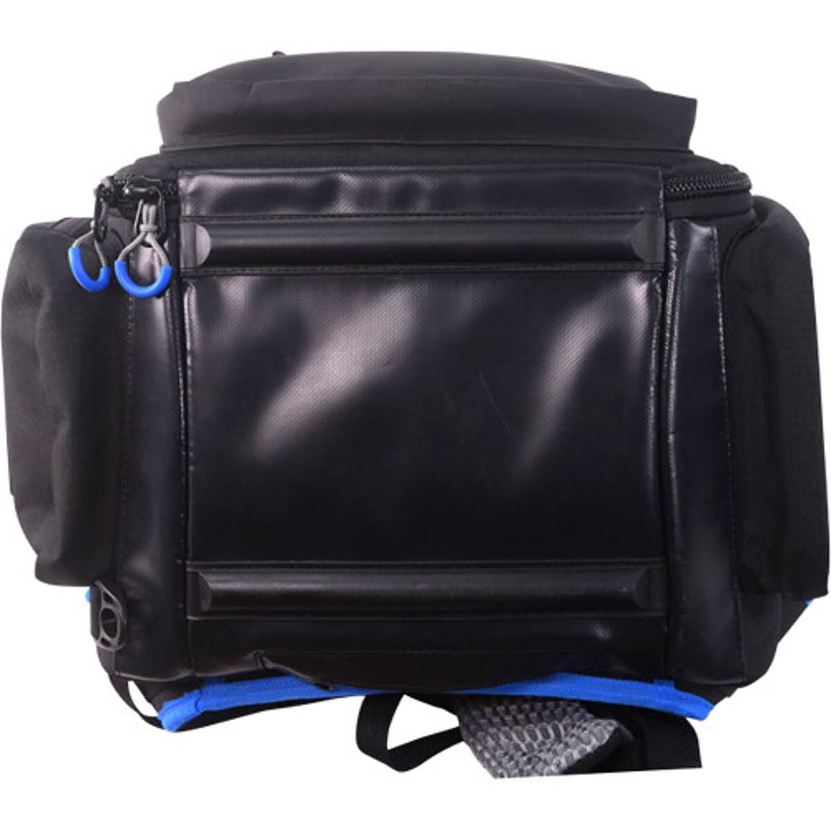 Alt View 4. ORCA - Orca OR-21 Backpack with External Pockets.