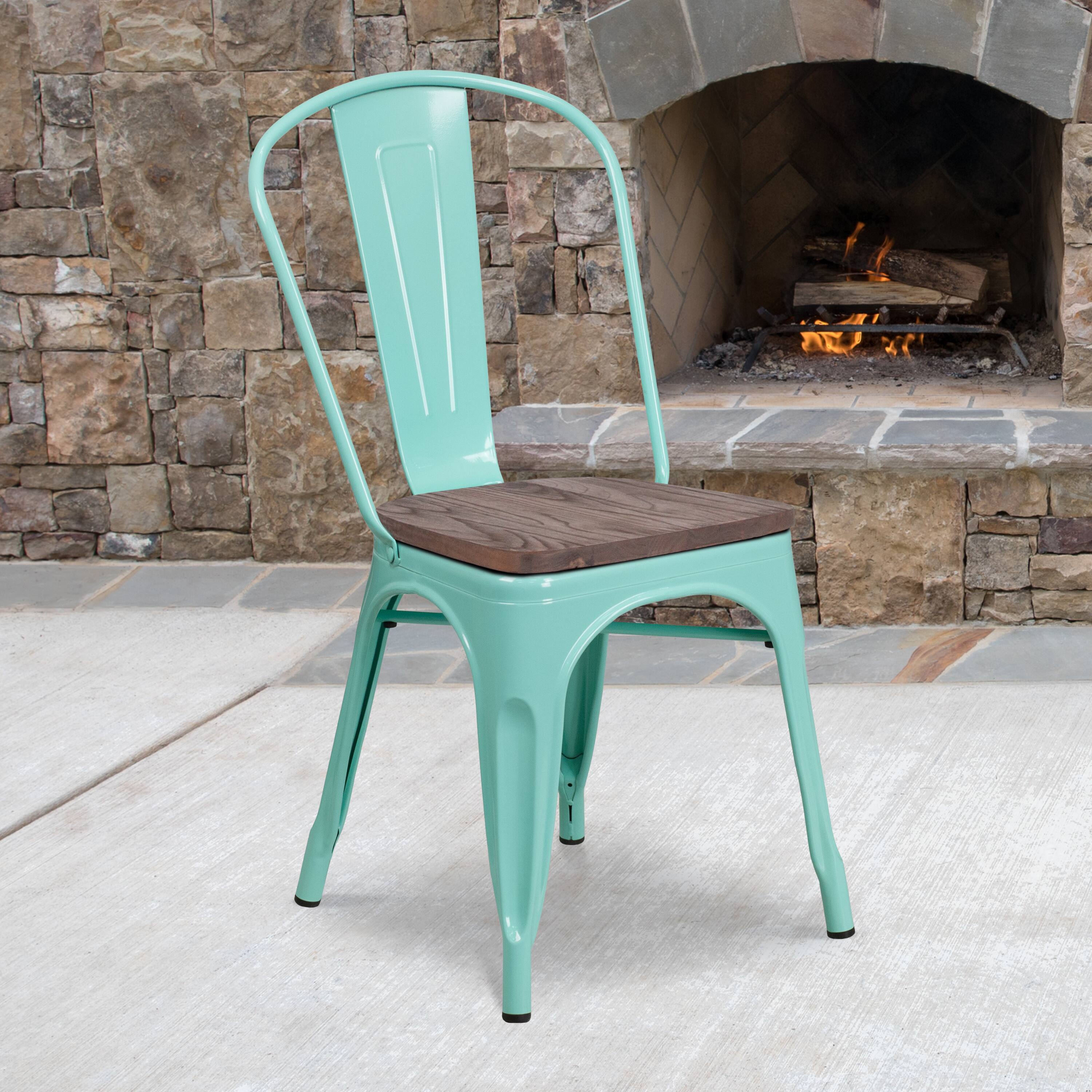 Mint Green