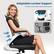 Adaptable Lumbar Support
Protect your spine and lower back