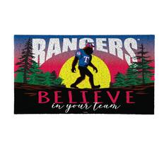 RANGERS
BELIEVE
in your team