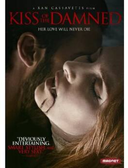 Kiss of the Damned - DVD