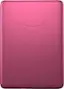 Angle. Amazon - Kindle Paperwhite Signature Edition (32 GB) - Metallic Raspberry.
