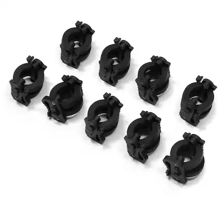 Front. Freefly - Freefly Alta X Vibration Isolator Cartridges, 30A, 9-Pack.