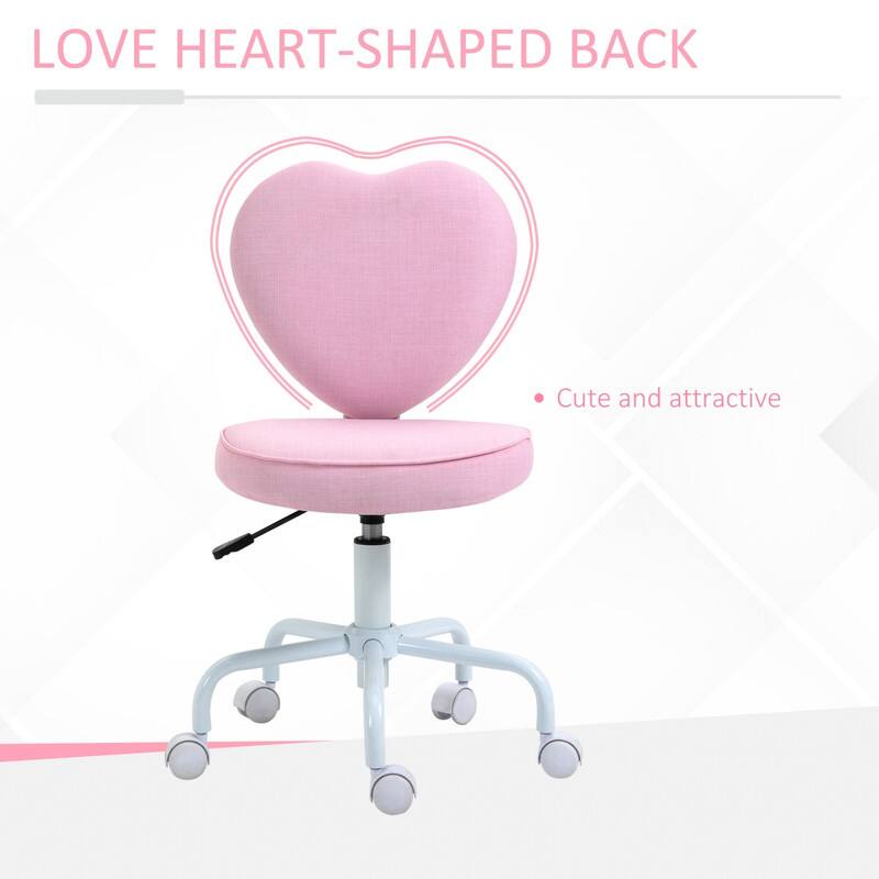 LOVE HEART-SHAPED BACK

Cute and attractive
