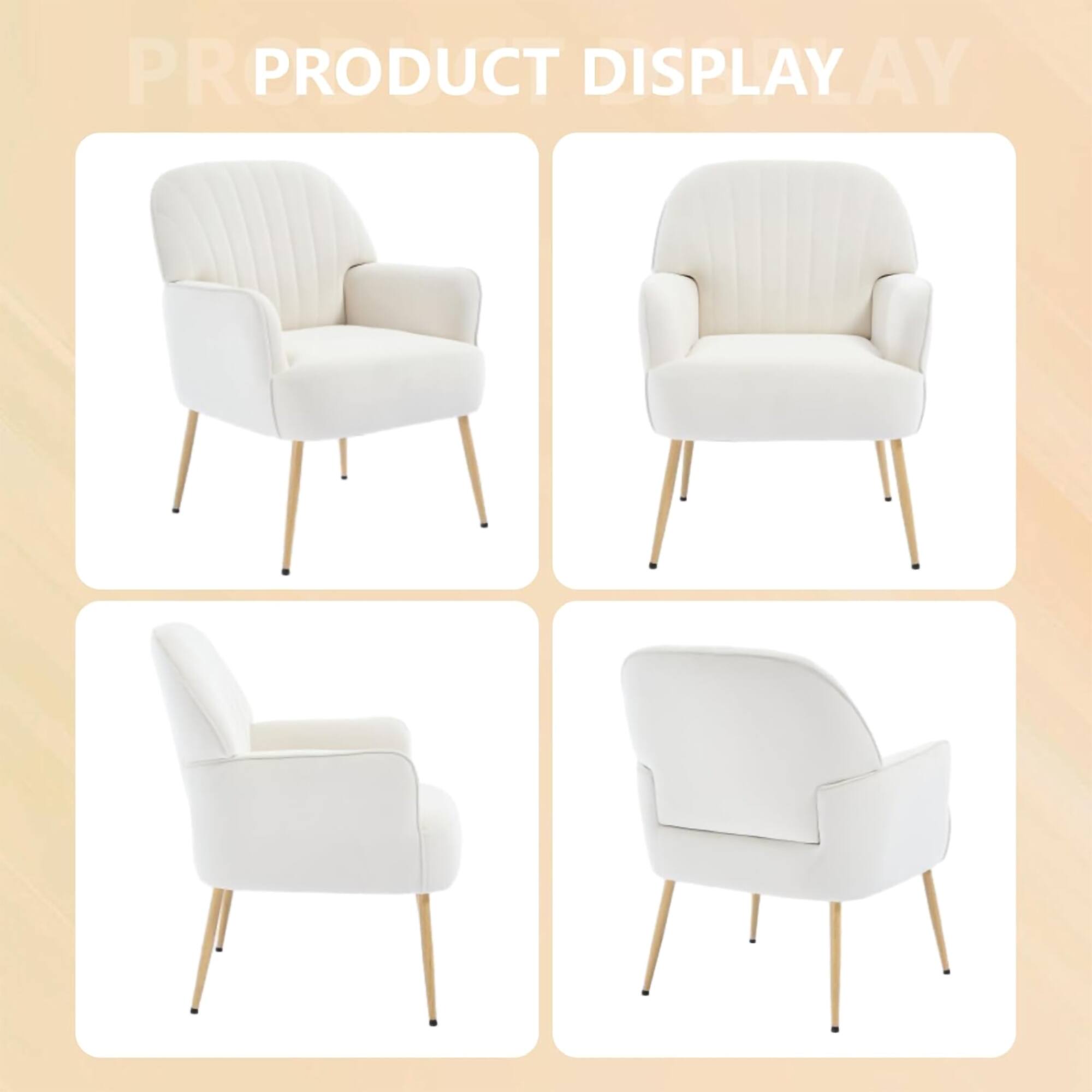 PR PRODUCT DISPLAY AY