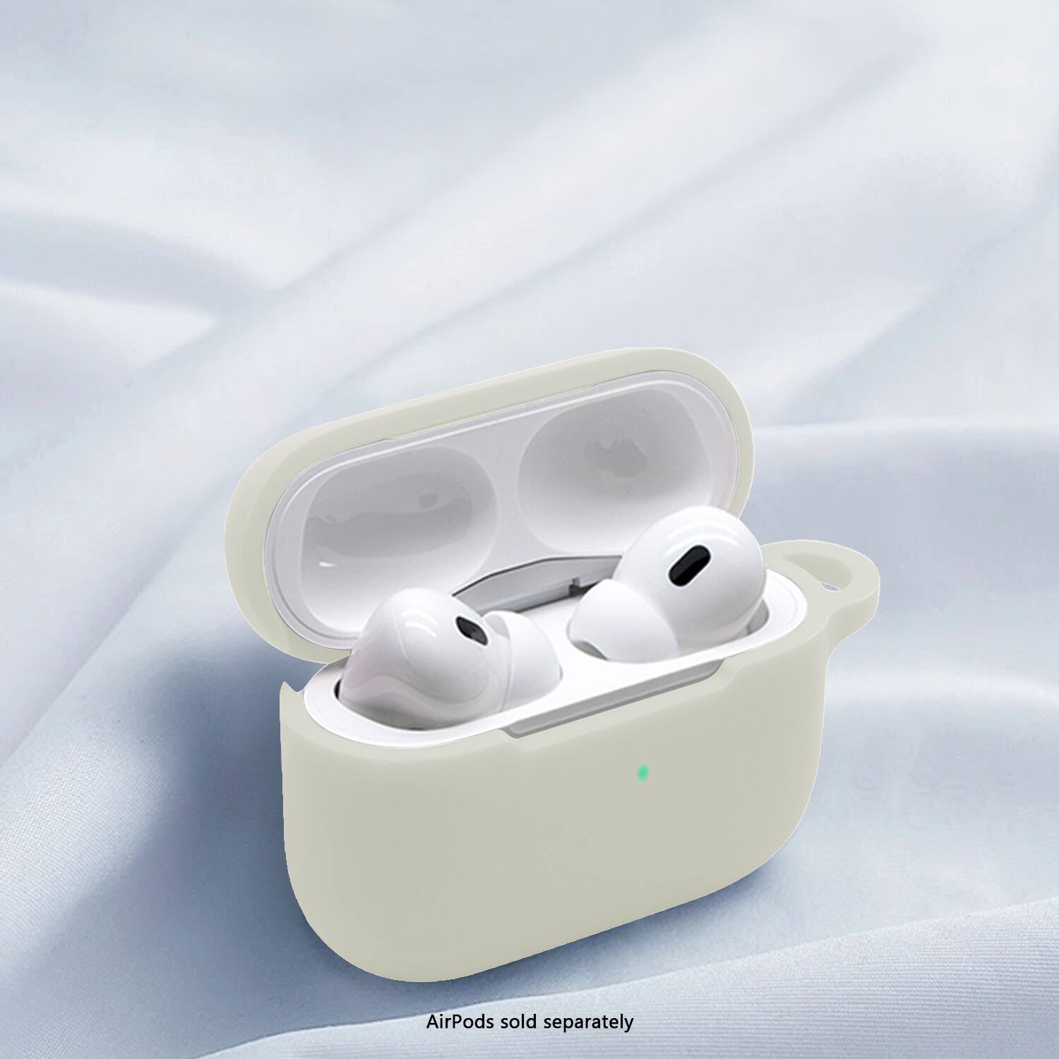 AirPods sold separately