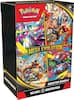 Pokémon Trading Card Game 6+ Mega Evolution Booster Bundle Booster Packs 6 Includes