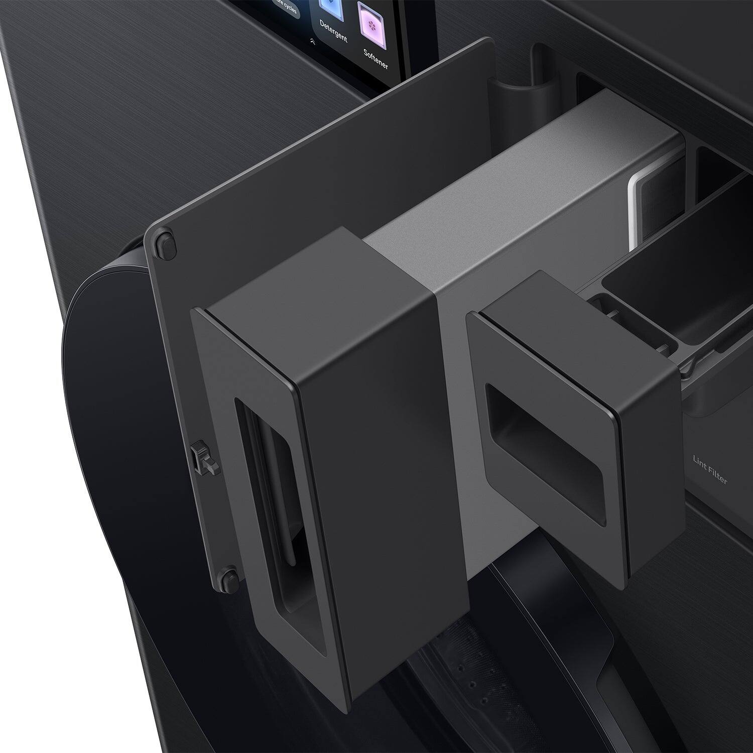 Ipen e Detergent Sudnamen Lint nter