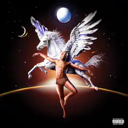 Trippie Redd - Pegasus - VINYL LP