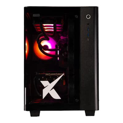 Xidax X 6 Onami Gaming PC Intel i9 14900KF, RTX 5090 32GB, 64GB Xidax X 6 Onami Gaming PC Intel i9 14900KF, RTX 5090 32GB, 64GB