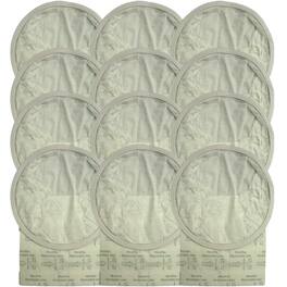EnviroCare - 12-Pack Micro-Filtration Paper Bags for Compact/Tristar Canister Vacuum – Replaces Part 70305