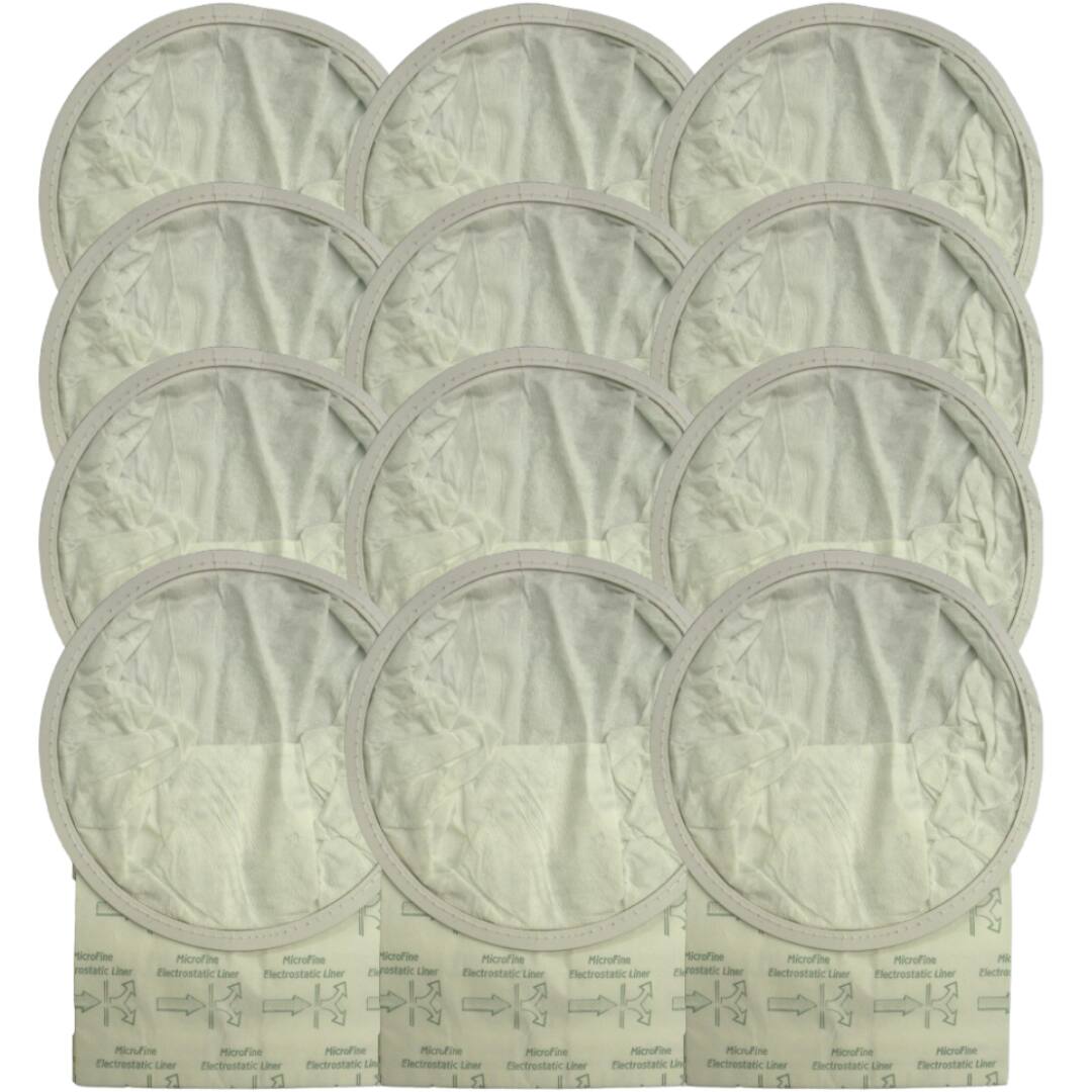 Microfine Electrostatic Liner