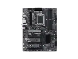 MSI - PRO B860-VC WIFI LGA 1851 Intel B860 ATX Motherboard