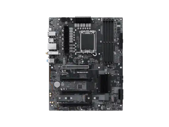 POST snowe RL S9-V5 + m HOMI PRO B860-VC WIFI ISI 000 0000 U5B