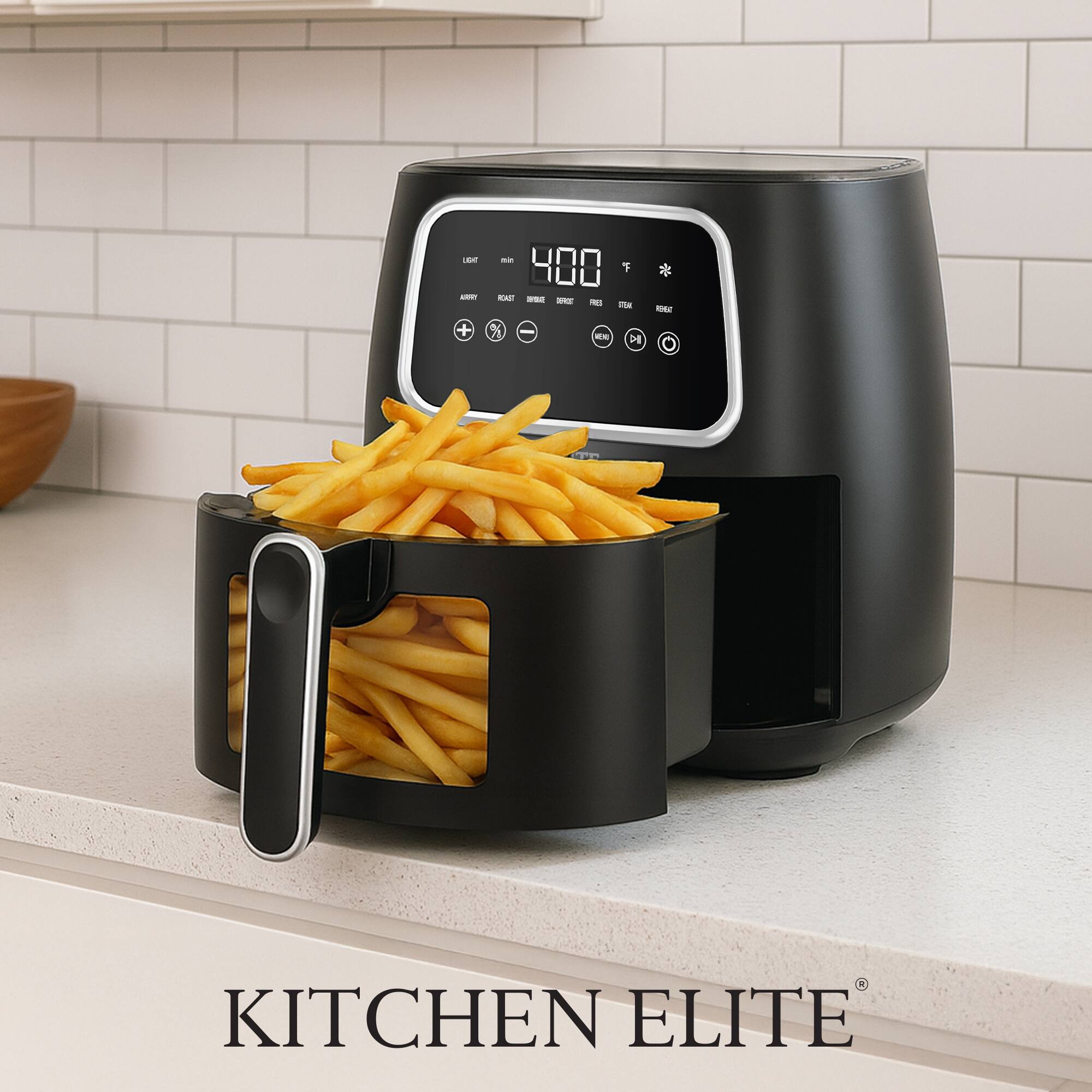 - - 400 7 KAN - - - P - + 7 -  A KITCHEN ELITE